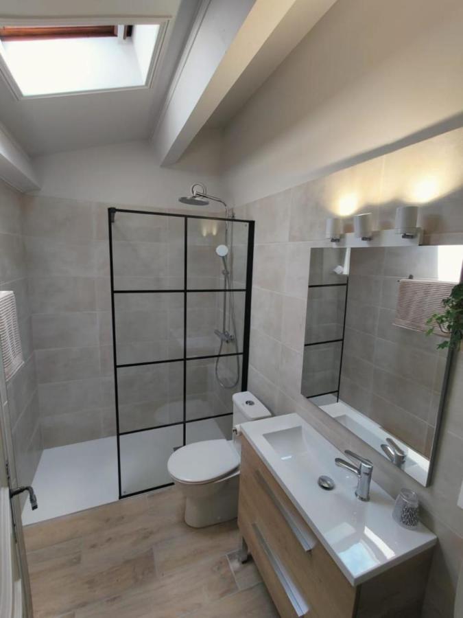Villa La Mésange Bleue - piscine privée LʼIsle-sur-la-Sorgue Esterno foto